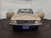 Mercedes 450 SL - <small></small> 26.500 € <small>TTC</small> - #29