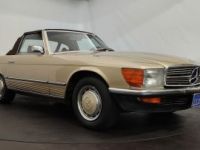 Mercedes 450 SL - <small></small> 26.500 € <small>TTC</small> - #30