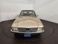 Mercedes 450 SL - <small></small> 26.500 € <small>TTC</small> - #31