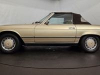 Mercedes 450 SL - <small></small> 26.500 € <small>TTC</small> - #32