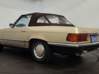 Mercedes 450 SL - <small></small> 26.500 € <small>TTC</small> - #33