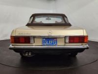 Mercedes 450 SL - <small></small> 26.500 € <small>TTC</small> - #34