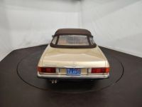 Mercedes 450 SL - <small></small> 26.500 € <small>TTC</small> - #35