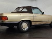 Mercedes 450 SL - <small></small> 26.500 € <small>TTC</small> - #36