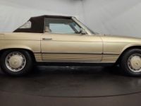 Mercedes 450 SL - <small></small> 26.500 € <small>TTC</small> - #37