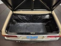 Mercedes 450 SL - <small></small> 26.500 € <small>TTC</small> - #39