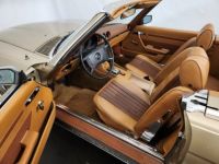 Mercedes 450 SL - <small></small> 26.500 € <small>TTC</small> - #44