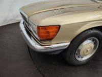 Mercedes 450 SL - <small></small> 26.500 € <small>TTC</small> - #69