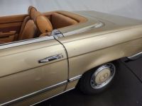 Mercedes 450 SL - <small></small> 26.500 € <small>TTC</small> - #71