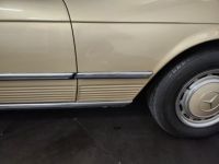 Mercedes 450 SL - <small></small> 26.500 € <small>TTC</small> - #74