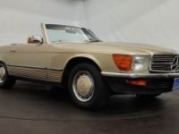 Mercedes 450 SL - <small></small> 26.500 € <small>TTC</small> - #92