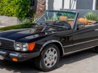 Mercedes 450 SL 450sl cpote + hard top - <small></small> 19.880 € <small>TTC</small> - #1