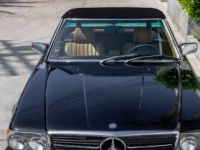 Mercedes 450 SL 450sl cpote + hard top - <small></small> 19.880 € <small>TTC</small> - #5