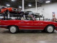 Mercedes 450 SL 450SL SYLC EXPORT - <small></small> 17.900 € <small>TTC</small> - #3