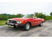 Mercedes 450 SL Benz 450SL SYLC EXPORT - <small></small> 13.900 € <small>TTC</small> - #1