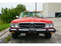 Mercedes 450 SL Benz 450SL SYLC EXPORT - <small></small> 13.900 € <small>TTC</small> - #2