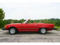 Mercedes 450 SL Benz 450SL SYLC EXPORT - <small></small> 13.900 € <small>TTC</small> - #3