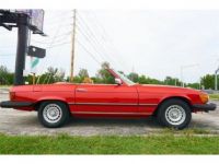 Mercedes 450 SL Benz 450SL SYLC EXPORT - <small></small> 13.900 € <small>TTC</small> - #4