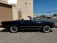 Mercedes 450 SL Benz 450SL SYLC EXPORT - <small></small> 17.500 € <small>TTC</small> - #2