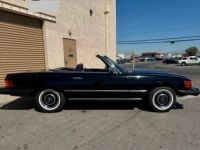 Mercedes 450 SL Benz 450SL SYLC EXPORT - <small></small> 17.900 € <small>TTC</small> - #3