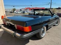 Mercedes 450 SL Benz 450SL SYLC EXPORT - <small></small> 17.900 € <small>TTC</small> - #4