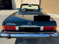 Mercedes 450 SL Benz 450SL SYLC EXPORT - <small></small> 17.900 € <small>TTC</small> - #5