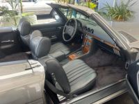 Mercedes 450 SL Remise A Niveau Etat Neuf - <small></small> 42.000 € <small></small> - #11