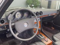 Mercedes 450 SL Remise A Niveau Etat Neuf - <small></small> 42.000 € <small></small> - #28