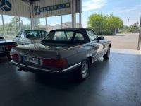 Mercedes 450 SL Remise A Niveau Etat Neuf - <small></small> 42.000 € <small></small> - #4