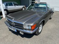 Mercedes 450 SL Remise A Niveau Etat Neuf - <small></small> 42.000 € <small></small> - #1