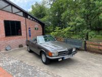 Mercedes 450 SL Remise A Niveau Etat Neuf - <small></small> 42.000 € <small></small> - #5