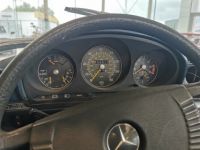 Mercedes 450 SL SL V8 CABRIO - <small></small> 19.990 € <small>TTC</small> - #57
