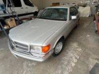 Mercedes 500 -benz 500sec  - <small></small> 20.000 € <small>TTC</small> - #1