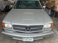 Mercedes 500 -benz 500sec  - <small></small> 20.000 € <small>TTC</small> - #2