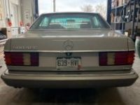 Mercedes 500 -benz 500sec  - <small></small> 20.000 € <small>TTC</small> - #3