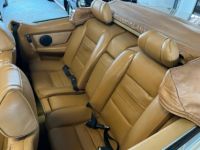 Mercedes 500 500 SEC V8 CABRIOLET R.STRAMAN (116ex.) - <small></small> 45.900 € <small>TTC</small> - #9