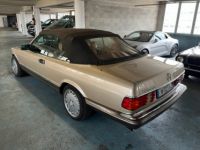 Mercedes 500 500 SEC V8 CABRIOLET R.STRAMAN (116ex.) - <small></small> 45.900 € <small>TTC</small> - #13