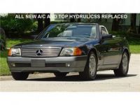 Mercedes 500 500-Series  - <small></small> 19.000 € <small>TTC</small> - #1