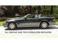 Mercedes 500 500-Series  - <small></small> 19.000 € <small>TTC</small> - #3