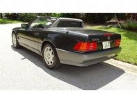 Mercedes 500 500-Series  - <small></small> 19.000 € <small>TTC</small> - #6