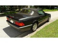 Mercedes 500 500-Series  - <small></small> 19.000 € <small>TTC</small> - #7