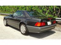 Mercedes 500 500-Series  - <small></small> 19.000 € <small>TTC</small> - #8