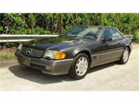 Mercedes 500 500-Series  - <small></small> 19.000 € <small>TTC</small> - #9