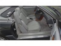 Mercedes 500 500-Series  - <small></small> 19.000 € <small>TTC</small> - #18