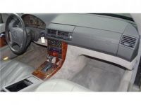 Mercedes 500 500-Series  - <small></small> 19.000 € <small>TTC</small> - #20