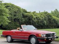 Mercedes 500 500-Series  - <small></small> 53.000 € <small>TTC</small> - #1