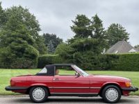 Mercedes 500 500-Series  - <small></small> 53.000 € <small>TTC</small> - #2