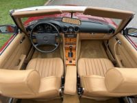 Mercedes 500 500-Series  - <small></small> 53.000 € <small>TTC</small> - #4