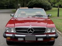 Mercedes 500 500-Series  - <small></small> 53.000 € <small>TTC</small> - #18