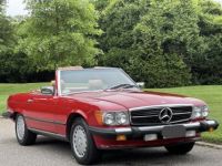 Mercedes 500 500-Series  - <small></small> 53.000 € <small>TTC</small> - #19